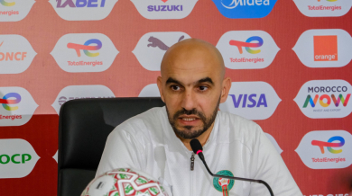 Треньорът на Мароко след скандала: Посрамихме Африка