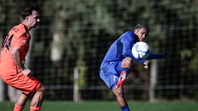 Левски форсира преговорите със защитник