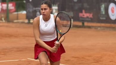 Рекордно класиране за третата ракета на България