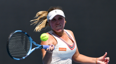 Разказаха играта на шампионка от Australian Open