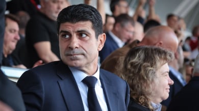 Подновиха договор на стратегически партньор на БФС