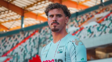 Португалски защитник подписа с Добруджа