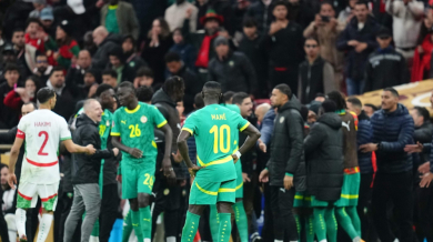 Сенегал почти като… Левски и Литекс