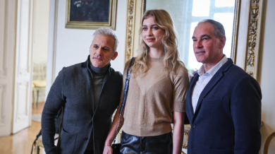 Ето кой е знаменосец на България на Олимпиадатa