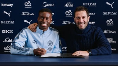 Официално: Сити представи изпуснат от Ливърпул