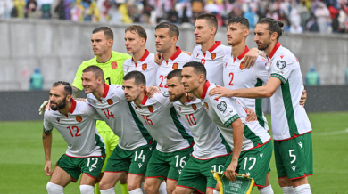 Изкачихме се в ранглистата на ФИФА