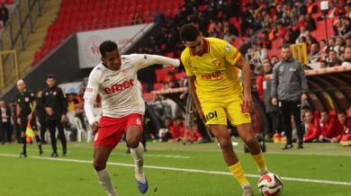 Гьозтепе на Мъри Стоилов няма спиране