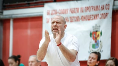 Тити пред БЛИЦ след скандала: Казах на съдията, че има физиономия на средновековен малоумник