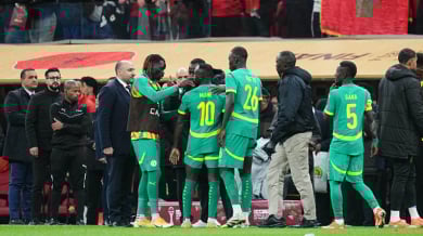 Мароко търси правна отговорност за скандалите на финала