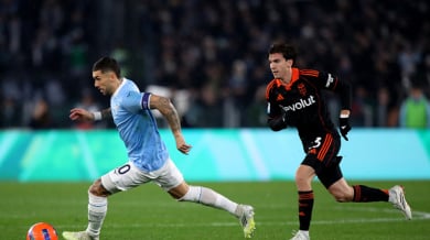 Комо покори "Олимпико"