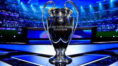 Шампионската лига се завръща, голямо дерби предстои в Милано