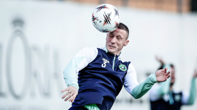 Антон Недялков пред счупване на европейски рекорд