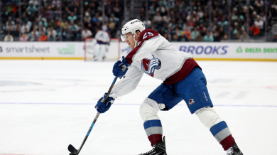 Голмайсторът на сезона с нови два гола