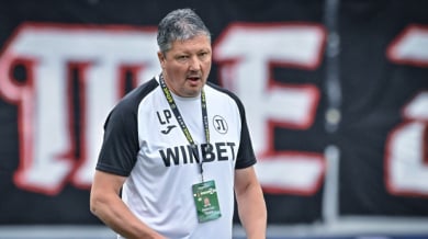 Ники Кънчев обяви: Любо Пенев се прибра в България