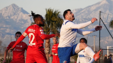 Септември падна от шампиона на Узбекистан