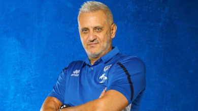 Левски се раздели с треньор заради различия