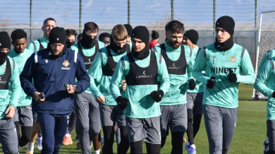 Мачът на Ботев (Пд) с Партизан пропадна