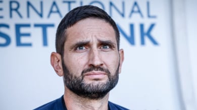 Тунчев за сина си: Доста по-добър е от мен