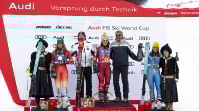 Звезда направи голямото завръщане пред родна публика