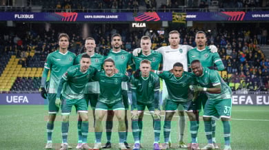 Лудогорец заработва милиони евро