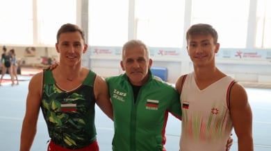 Еди Пенев каза край: Много пъти се чувствах нещастен