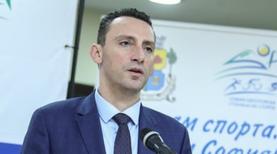 Държавата отпусна близо 2 милиона евро за пистата на "Васил Левски"