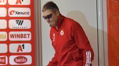 Любо Пенев: В ДНК-то ми с големи букви пише...