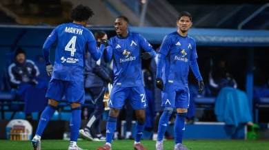 Левски продължава без успех в контролите