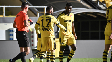 Ботев (Пд) пребори косовари в Турция