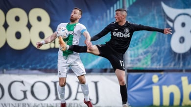 Стана ясно бъдещето на Николай Бодуров