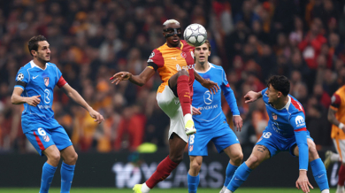 Атлетико пропусна победата в Истанбул