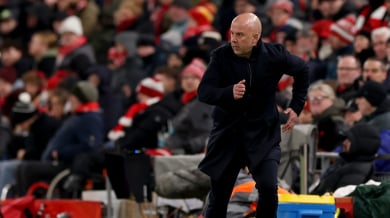 Ливърпул гостува на коравия Марсилия без право на грешка