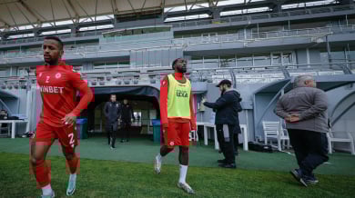 Втори шеф пристигна при ЦСКА