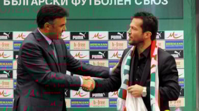 Бивш треньор на България се претрепа, оперират го