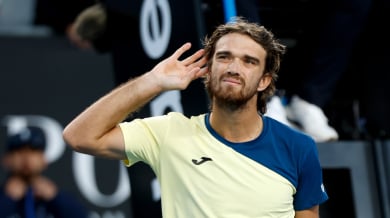 Екзекуторът на Гришо няма спиране, 40-годишният Стан пак бие