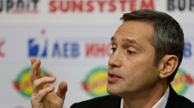 Преизбраха за трети път шефа на родния бокс