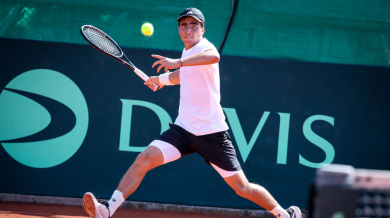 Иван Иванов продължава в Манакор