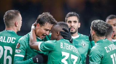 Лудогорец брани място сред отборите, продължаващи в Лига Европа – нужна е победа