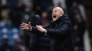 Хьогмо: Имахме шанс да вземем точки