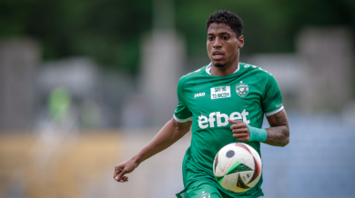 Лудогорец даде футболист на Ботев (Пд)