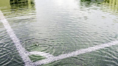 Апокалипсис за българските отбори в Анталия