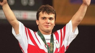 Наим Сюлейманоглу щеше да навърши 59 години