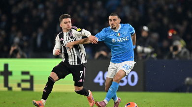 Ювентус – Наполи: „Бианконерите“ под напрежение срещу неудобен съперник