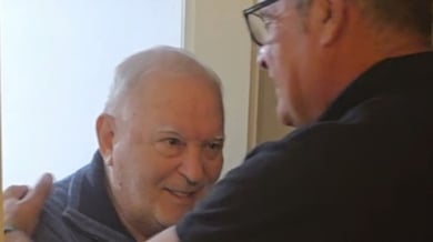 Почина емблематична личност, помагал на героите от САЩ`94