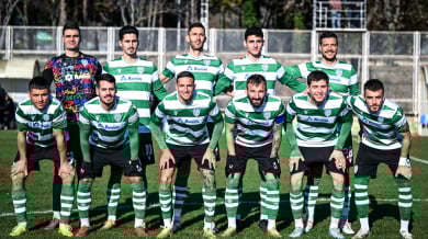 Черно море отнесе Етър във Варна