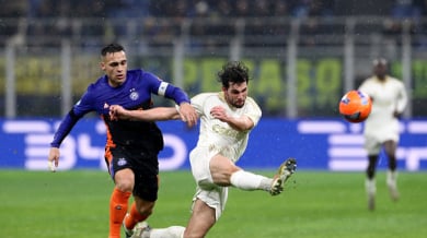 Пиза разгневи Интер и изяде боя