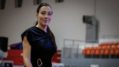 Министерска подкрепа за Ивет