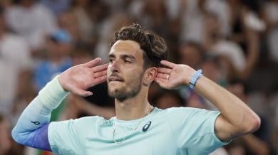 Италианец спря екзекутора на Гришо