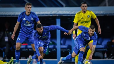 Бразилци се точат за важен играч на Левски