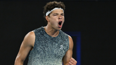 Полуфиналист от миналата година продължава напред в Мелбърн